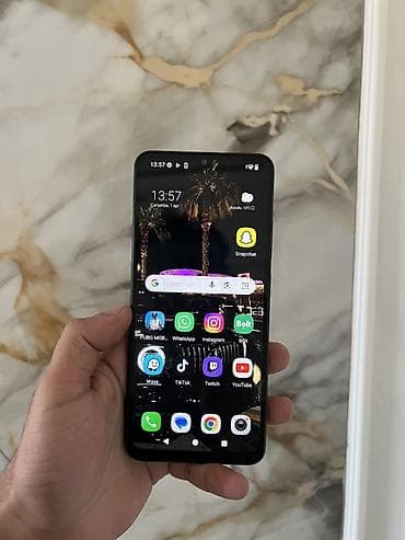 telefunlar: Redmi A5, 128 GB, rəng - Qara, İki sim kartlı — 6