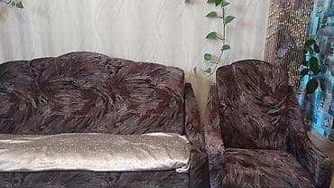 Klassik divan, Divan