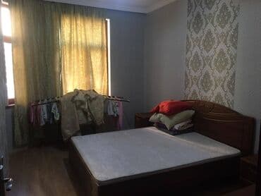 yeni baki masazir: Xətai metrostansiyasının yanında, Xocalı prospekti, 16 mərtəbəli — 2