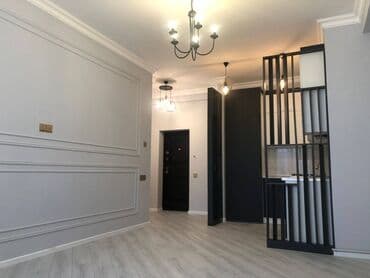 продажа квартир в баку новостройки: 2 комнаты, Новостройка, м. Гара Гараев, 55 м² — 3