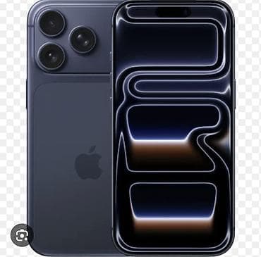 ipad 4 pro: IPhone 17 Pro — 1