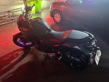 Ehtiyat hissələri: Yamaha - 150, 150 sm3, 2024 il, 11340 km — 2