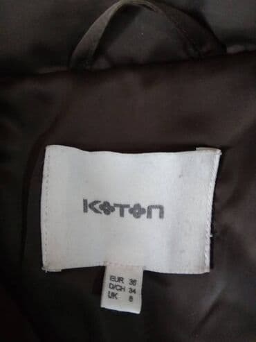 gödəkçələr: Puxovik kurtka, XS, S — 4