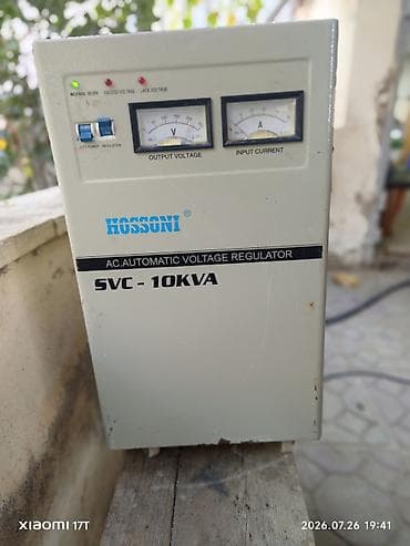 Işlek veziyyetde di — 1