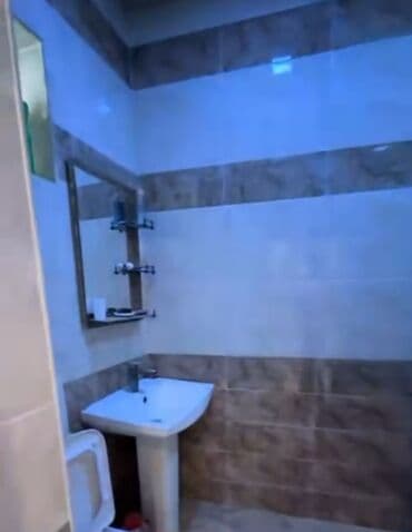 купить квартиру в баку новостройка: 4 комнаты, 100 м², Свежий ремонт — 16