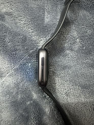 TV və video: Smart saat, Honor, Sensor ekran, rəng - Qara — 2