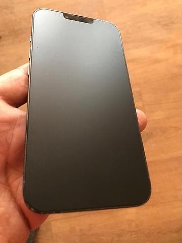 mac pro: IPhone 13 Pro, 128 GB, Sierra Blue — 1