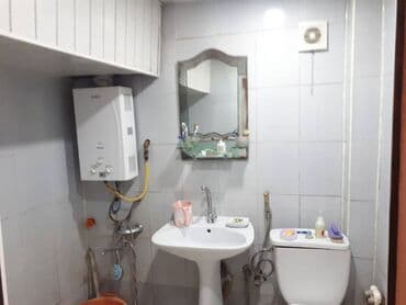 sumqayıtda 1 otaqlı evlərin qiyməti: Bakı, 2 otaqlı, Köhnə tikili, m. Neftçilər, 51 kv. m — 14