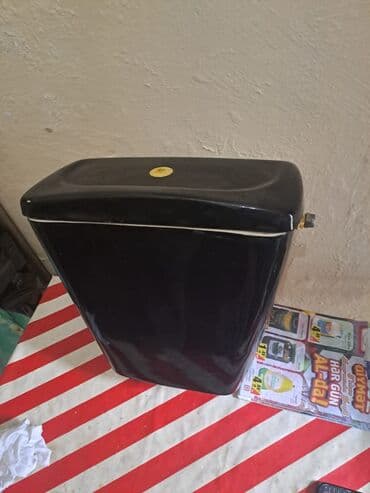 Lincoln: Məhsul: Unitaz su bakları (2 ədəd) 1) Santeri “Viktoriya” model su — 3