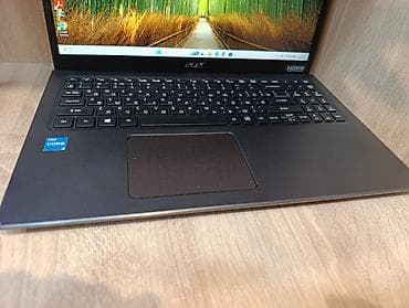 2.el macbook: Acer Extensa 215-54 — 5