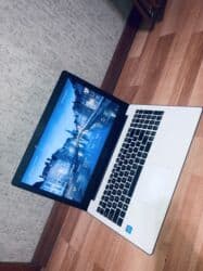 notebook satılır: İşlənmiş ASUS Vivobook, 15.6 ", Intel Celeron, 128 GB, Ünvandan götürmə, Ödənişli çatdırılma — 1