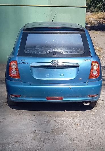 Ehtiyat hissələri: Lifan 330 hatchbek – ehtiyat hissələri üçün Model: Lifan 330 (5 — 4