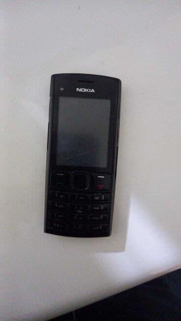телефон fly ds106d: Nokia 106, < 2 ГБ, цвет - Черный, Кнопочный — 6