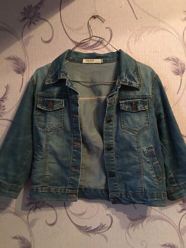 Satilir 15m (S) razmer