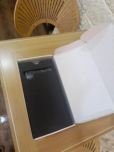 Avadanlığın icarəsi: OMNITECH M8 POS Terminal - Daşına bilən, sensor ekranlı müasir POS — 3