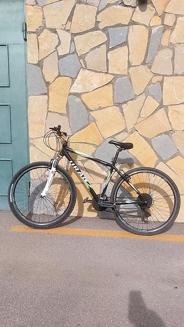 Elektrik velosipedlər: Təmiz original velosipetdir almaniyadan şəxsən mənim üçün — 4