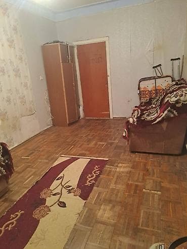 basavik satisi: Bakı, Əhmədli, 1 otaqlı, Köhnə tikili, m. Həzi Aslanov, 27 kv. m — 4