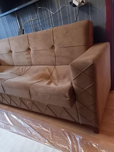 Stend vitrinləri: Şüşəli dolab vitrini, İşlənmiş, Ünvandan götürmə — 7