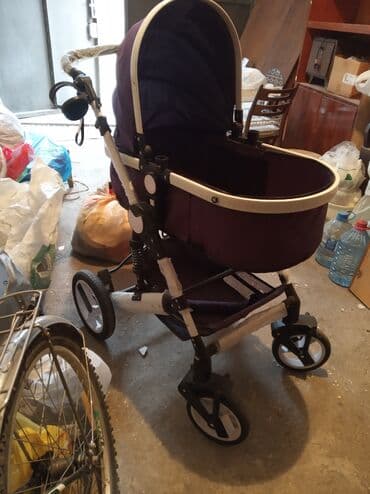 Столы для кормления: Salam 250 manata alinib çox az isdanib — 2