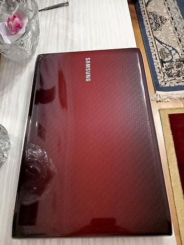 samsung galaxy tab 4: Samsung noutbuk 6 qb ram. 500 yaddas 1024 videokarta - Rəng: qara — 1
