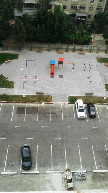 xacmazda satilan evler: 2 otaqlı, Yeni tikili, 61 kv. m — 10