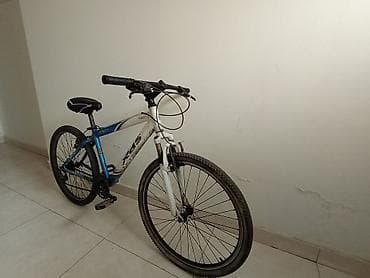 velosiped şosse: XDS velosipedi + Wolt çatdırılma çantası komplekti + Wolt kurtka — 2