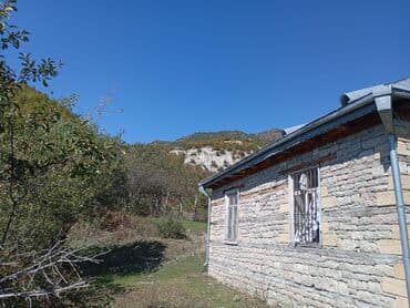 купить дом в азербайджане баку: 2 комнаты, 67 м², Без ремонта — 6