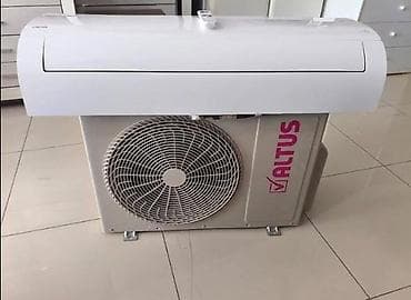 Kondisoner satilir 260 azn 60kv ünvan xirdalan vusqa2ALTUS split