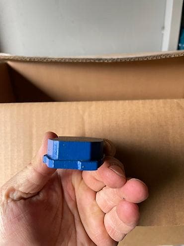 şit ustu: Ön, Toyota Prado Tayota, Orijinal, Yeni — 8