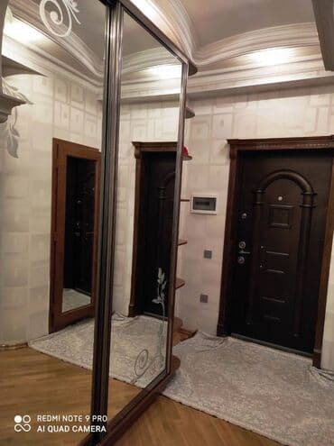 баку белый город купить квартиру: 9-ый микрорайон, 2 комнаты, Новостройка, 78 м² — 10