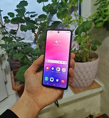 das tozu satisi: Samsung Galaxy A53, 128 GB — 1