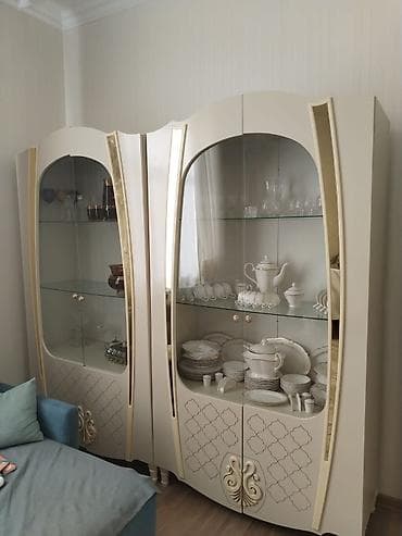Qorka 2 eded .Yeni kimi Qiymet 70 azn.(1)ededi Unvan Hövsan Mida
