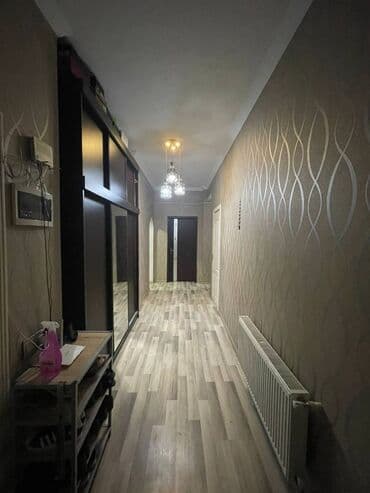 nermanov evler: 3 otaqlı, Yeni tikili, 78 kv. m — 8