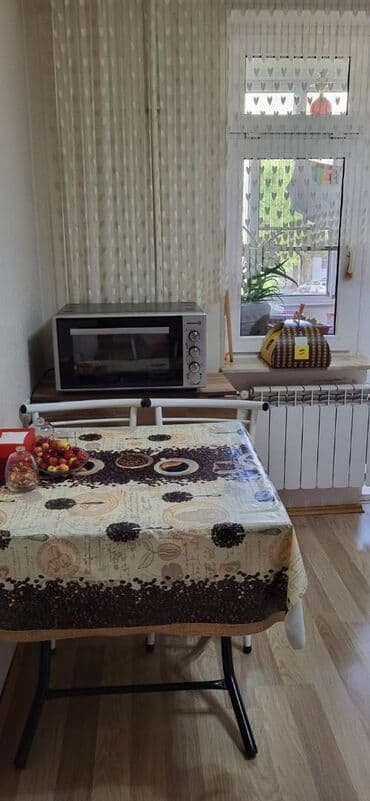 продажа 3 комнатных квартир в баку: Баку, 3 комнаты, Вторичка, м. Ази Асланов, 63 м² — 8