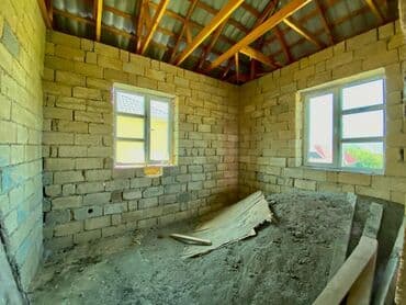 3 otaqlı, 220 kv. m, Kredit var, Orta təmir