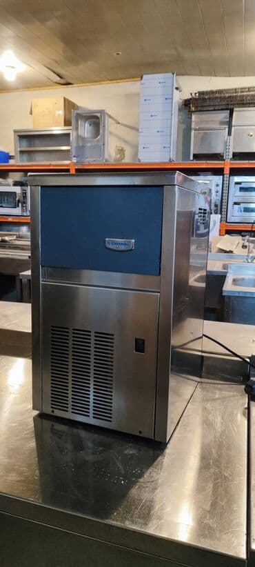 semicka aparati: Günlük 25 kq, Nağd ödəniş, İşlənmiş — 3