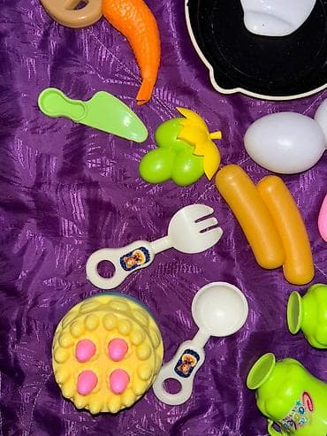 Məktəb çantaları: Oyuncaqlar — 3