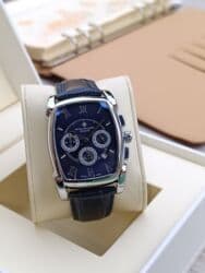 el fecr saat: Qol saatı, Rolex — 15