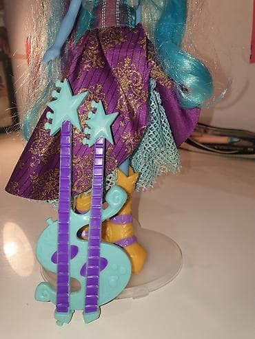 firuze: Əntiq kukla, 2016 il, Plastik, Vəziyyəti: Yaxşı — 2