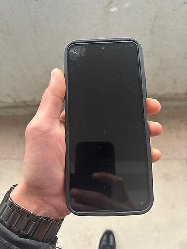 samsung alfa: Redmi 12, 128 GB, rəng - Ağ, Düyməli, Sensor, Barmaq izi — 4