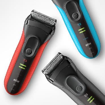 uz ucun epilyatorlar: Üz qırxan texniki parametrlər şəki̇l( f otolar) bölməsi̇ndə qeyd — 1