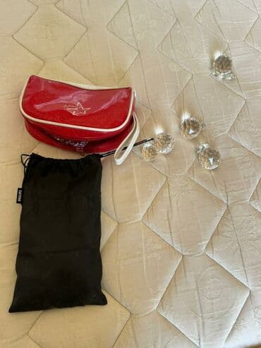 spot isiqlar: Çılçıraq, 5 lampa, Metal — 2