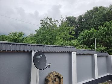 yasmada satılan torpaqlar: 4 otaqlı, 130 kv. m, Yeni təmirli — 3