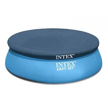 Yeni Şişmə hovuz Intex, 3.1 - 4 m, 2001 - 2500 l — 2