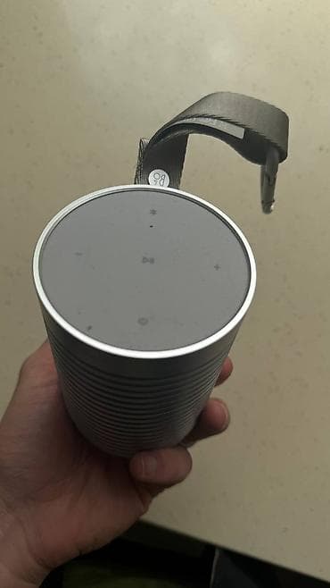 jbl go 4: Bang & Olufsen portativ Bluetooth səsgücləndiricisi - Brend: Bang — 2