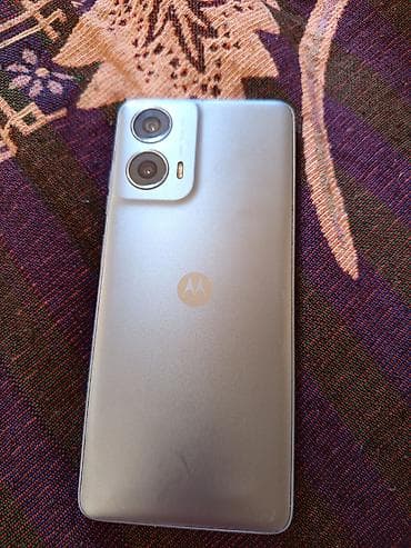 Motorola Moto G, rəng - Gümüşü lalafo.az -da Motorola Moto G, rəng - Gümüşü