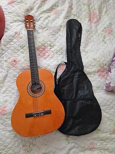 gitara dayağı: Klassik gitara, İşlənmiş, Ödənişli çatdırılma — 2