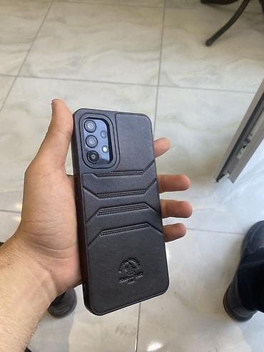 redmi note 12 pro: Samsung Galaxy A13, 64 GB, rəng - Qara, İki sim kartlı — 8