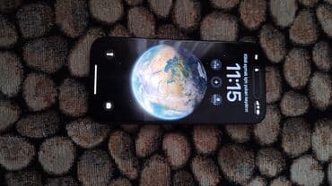 айфон 7 плюс бу: IPhone 15, 128 GB, Qara, Zəmanət — 2