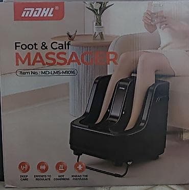 ucuz modem: Masajor, Vibro masajor, Bədən üçün, Yeni, Pulsuz çatdırılma — 2